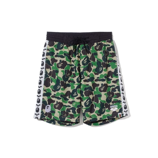 Photo BAPE x Arena
