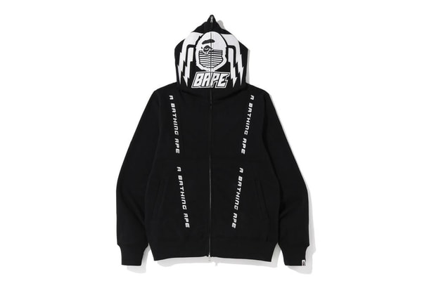 Photo BAPE Motorsport