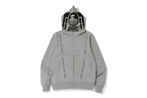 Photo BAPE Motorsport