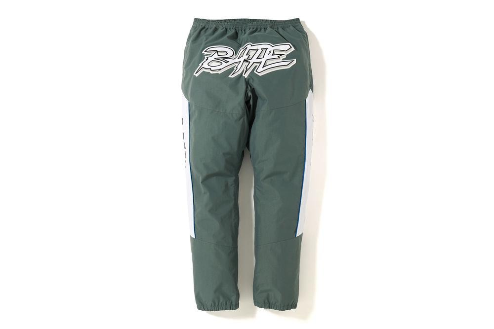 Photo BAPE Motorsport