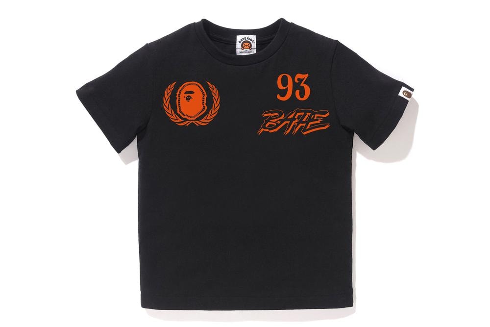 Photo BAPE Motorsport