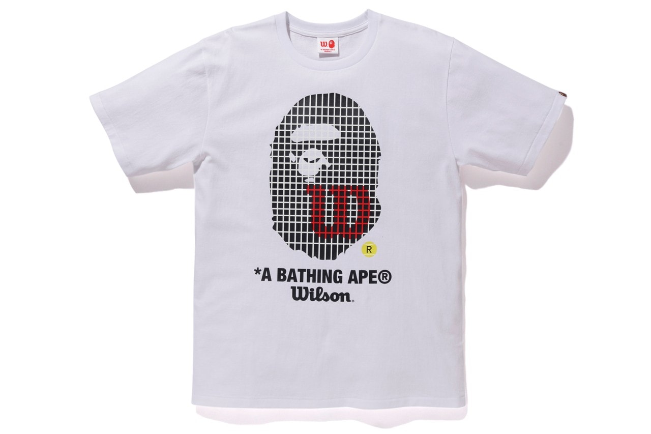 Photos BAPE