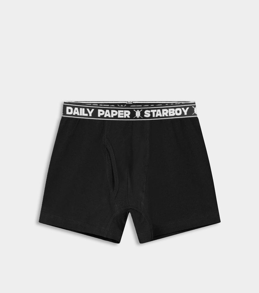 Daily Paper droppe de nouvelles pièces de sa collab avec Wizkid