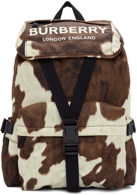 Burberry, sac