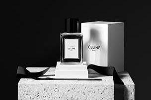 Les premiers parfums Celine signés Hedi Slimane