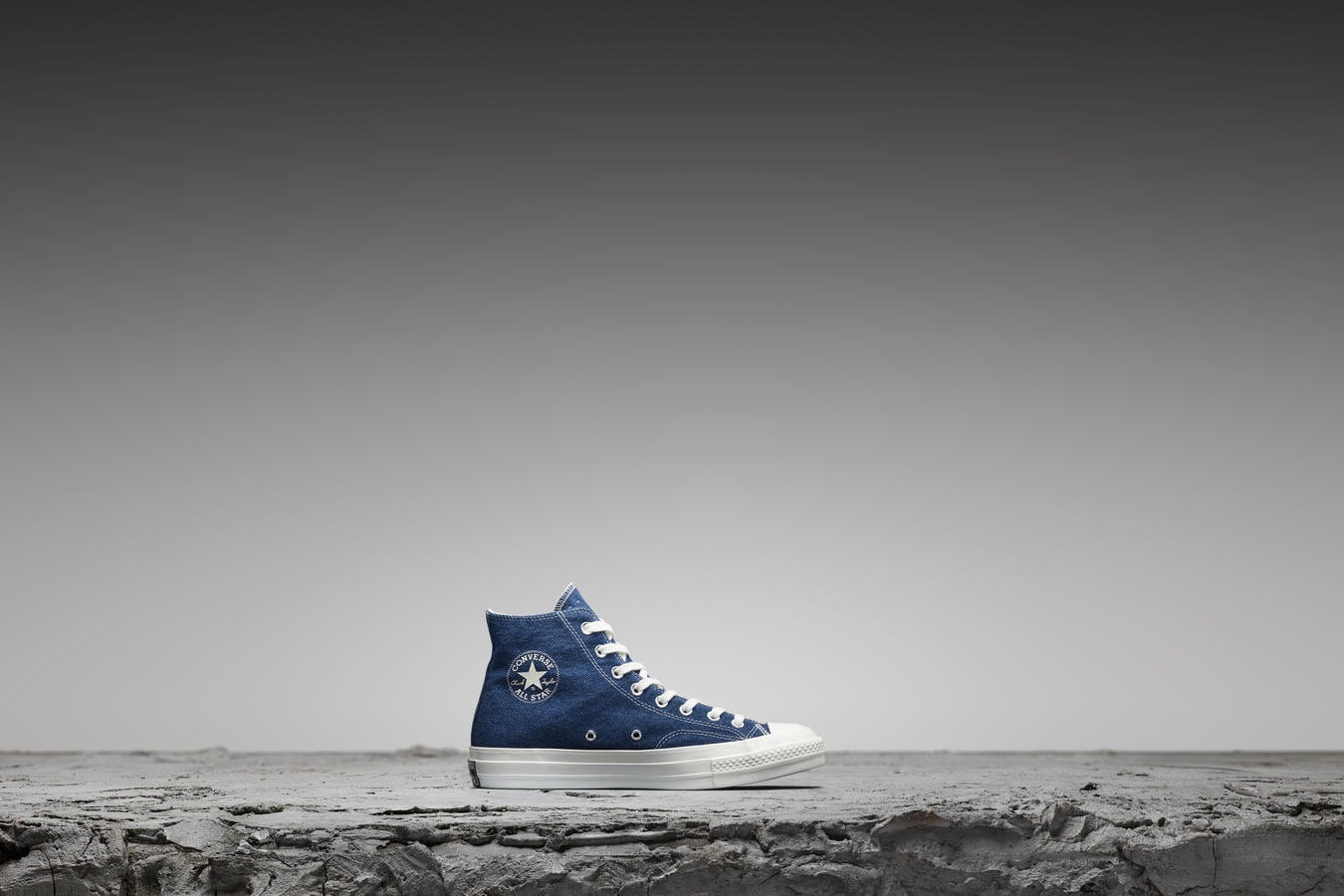Converse : Trois nouvelles chuck en jean pour cet automne 