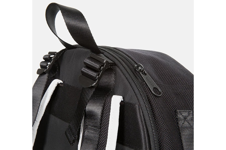 Photo défilé White Mountaineering