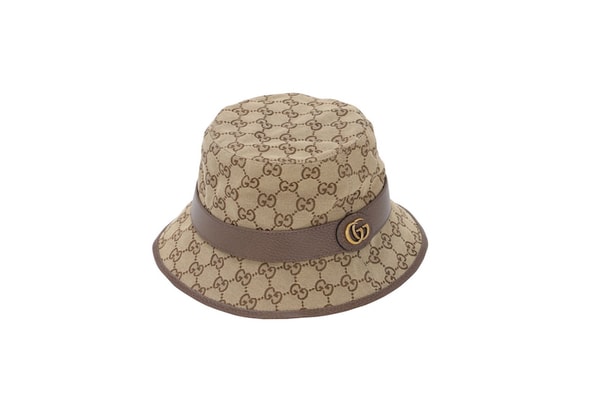 Gucci, chapeau, bob