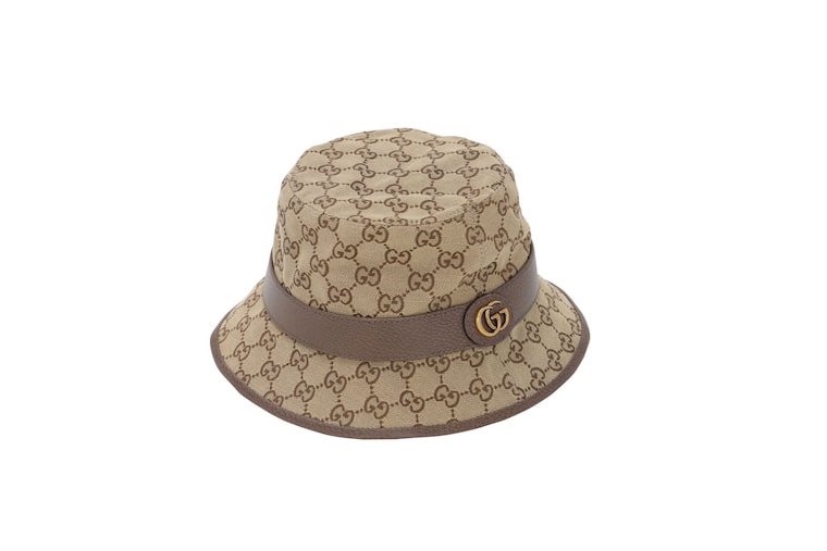 Gucci, chapeau, bob