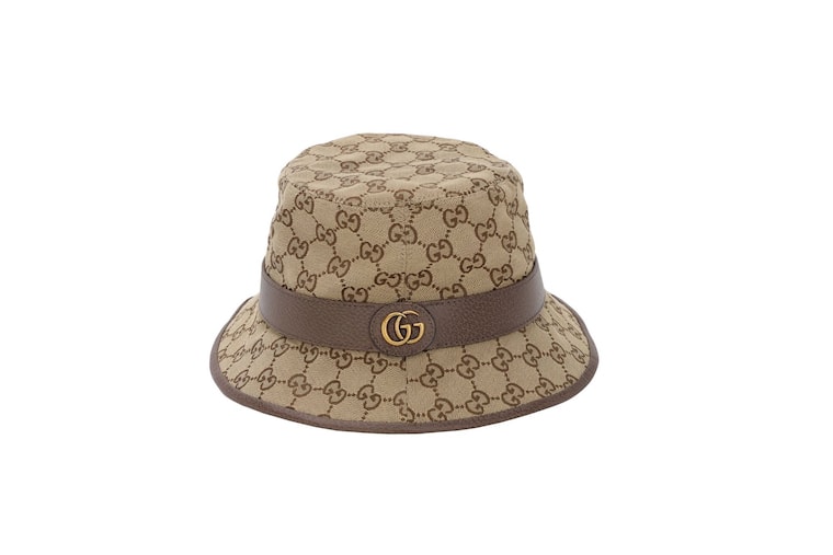 Gucci, chapeau, bob