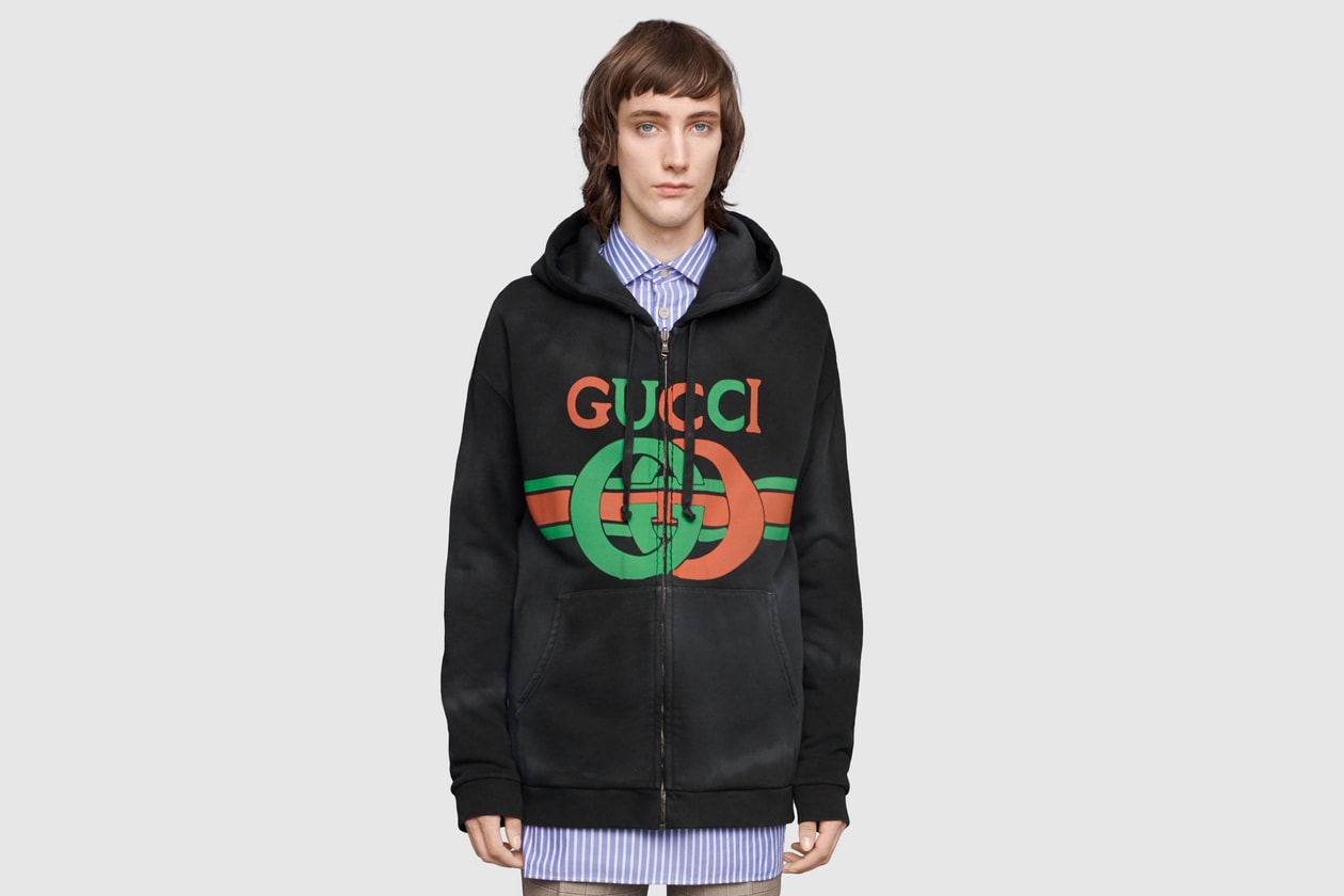 GUCCI OFF-WHITE