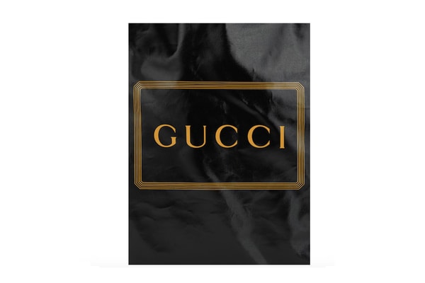 Gucci dévoile un tot bag de luxe à 590€