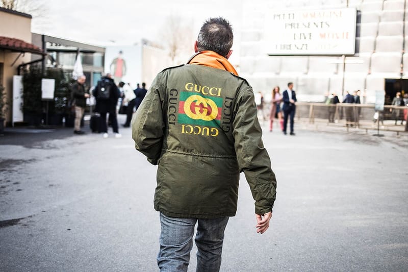 Gucci, Zara, H&M et les plus grandes marques du monde invitées au G7 pour participer au débat environnemental