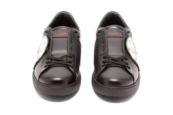 PHOTOS VALENTINO x UNDERCOVER