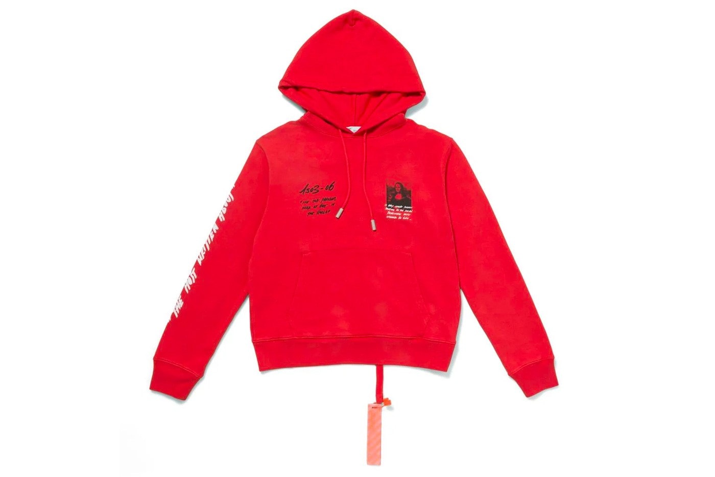 Photos Off White