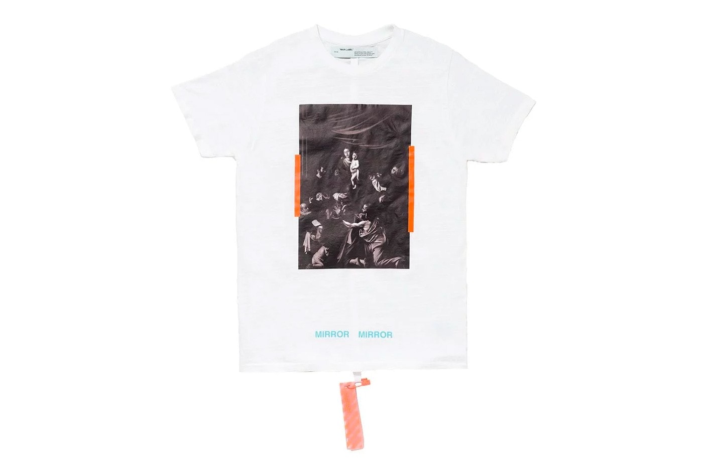 Photos Off White