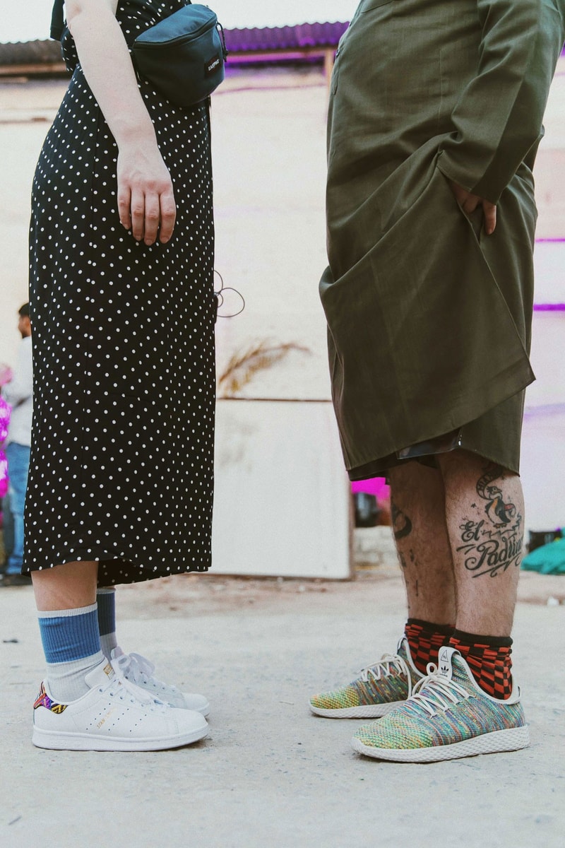 Pourquoi l'Inde pourrait être le prochain plus gros marché de la sneaker