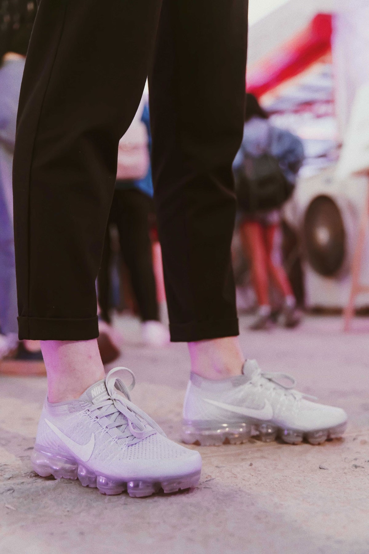 Pourquoi l'Inde pourrait être le prochain plus gros marché de la sneaker