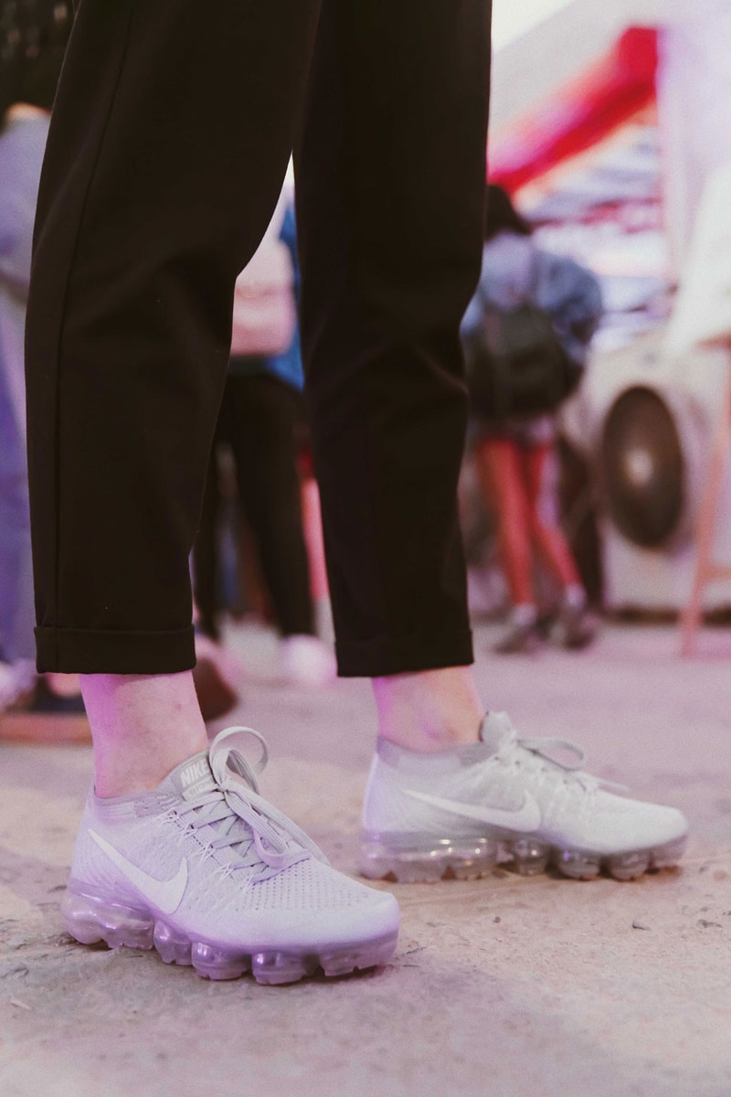 Pourquoi l'Inde pourrait être le prochain plus gros marché de la sneaker