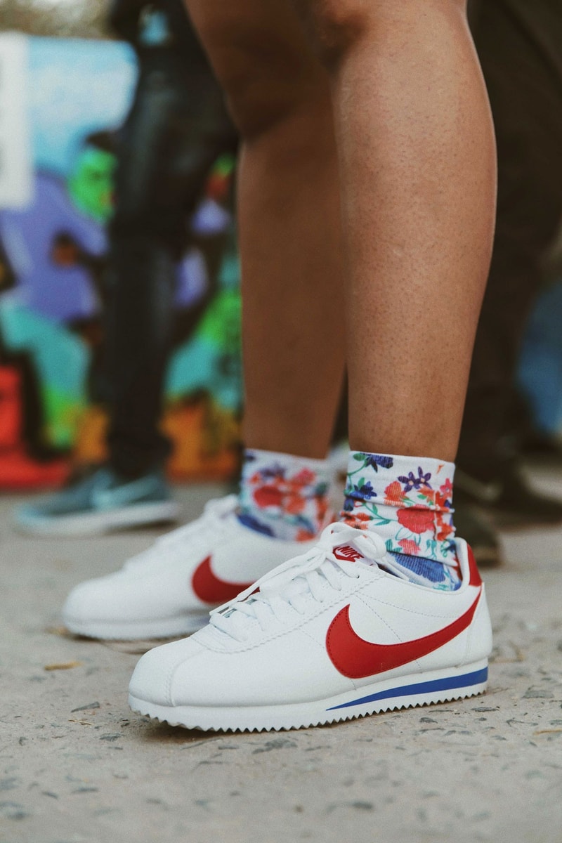 Pourquoi l'Inde pourrait être le prochain plus gros marché de la sneaker