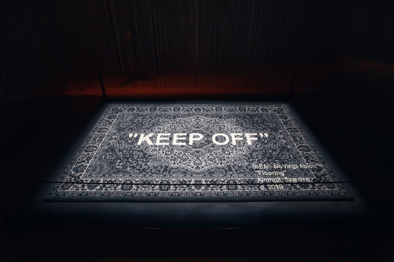 Exclusif - Une date de sortie en France (et en magasin) se précise pour la collaboration IKEA x Virgil Abloh