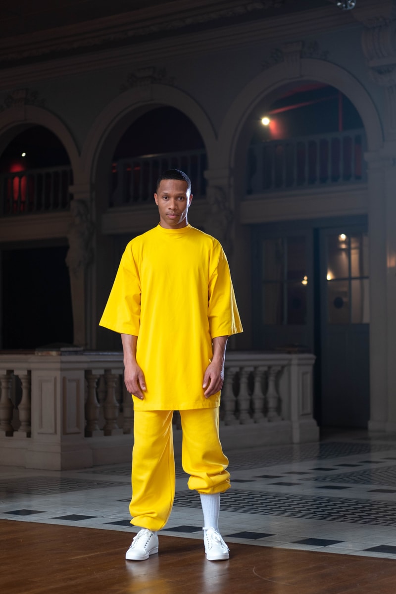 Le label français DURANVILLE pioche dans les archives de La Poste pour sa nouvelle collection