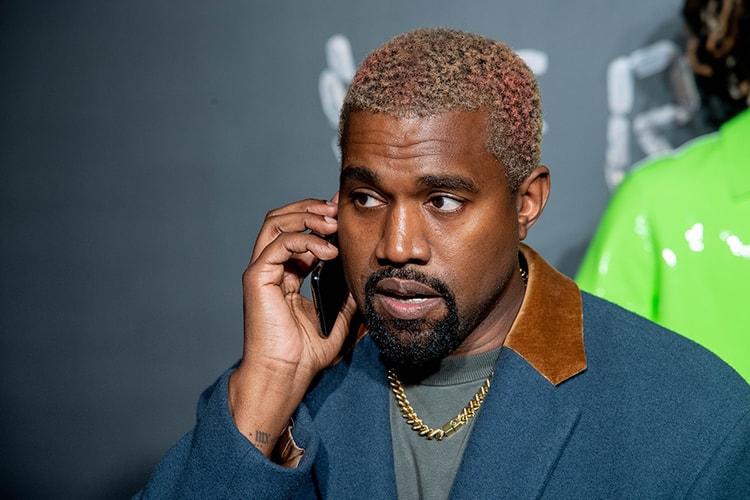 Les dômes du premier projet architectural de Kanye West ont tous été détruits