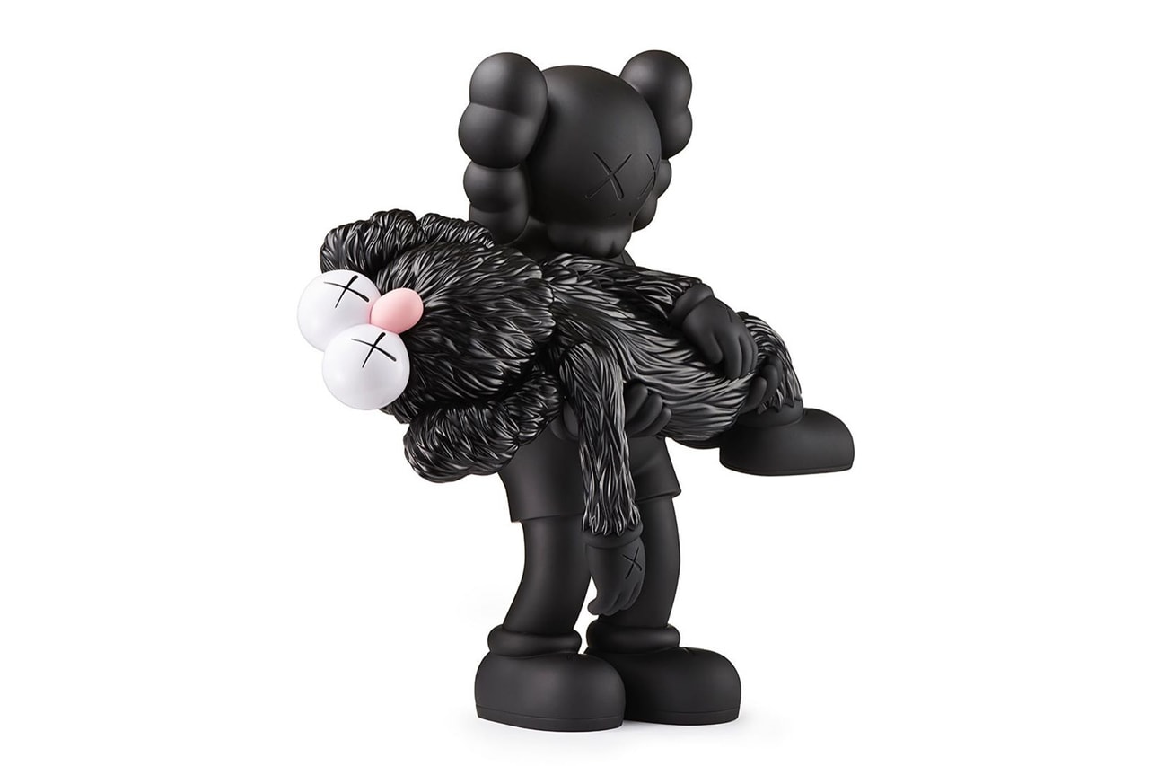 Kaws Companion GONE