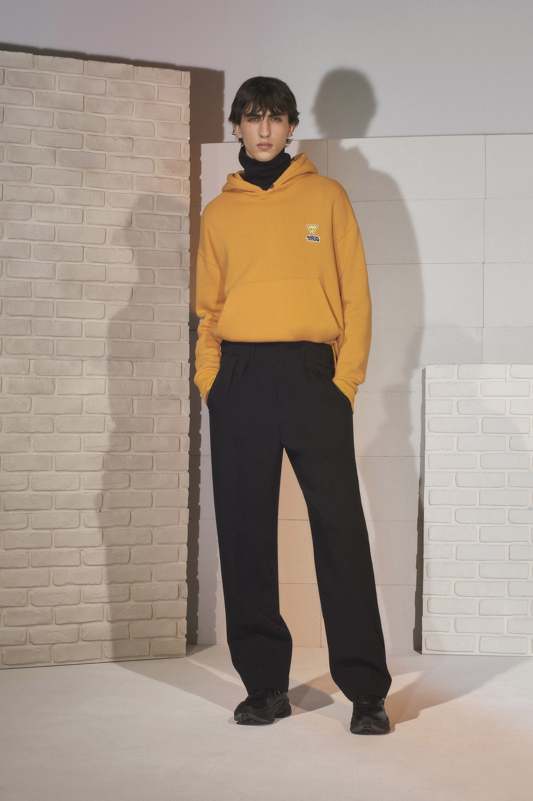 Maison Kitsuné 