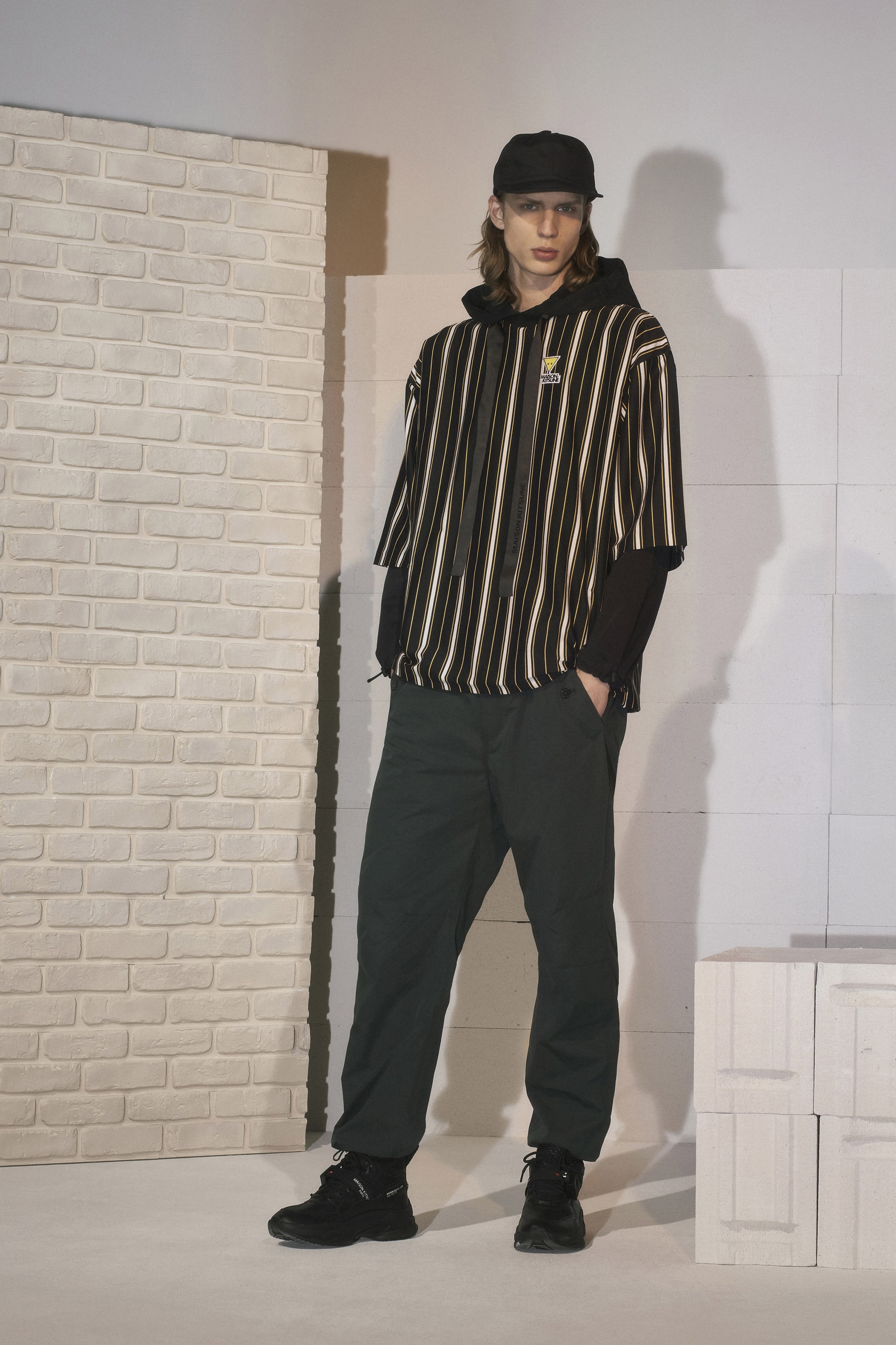 Maison Kitsuné 