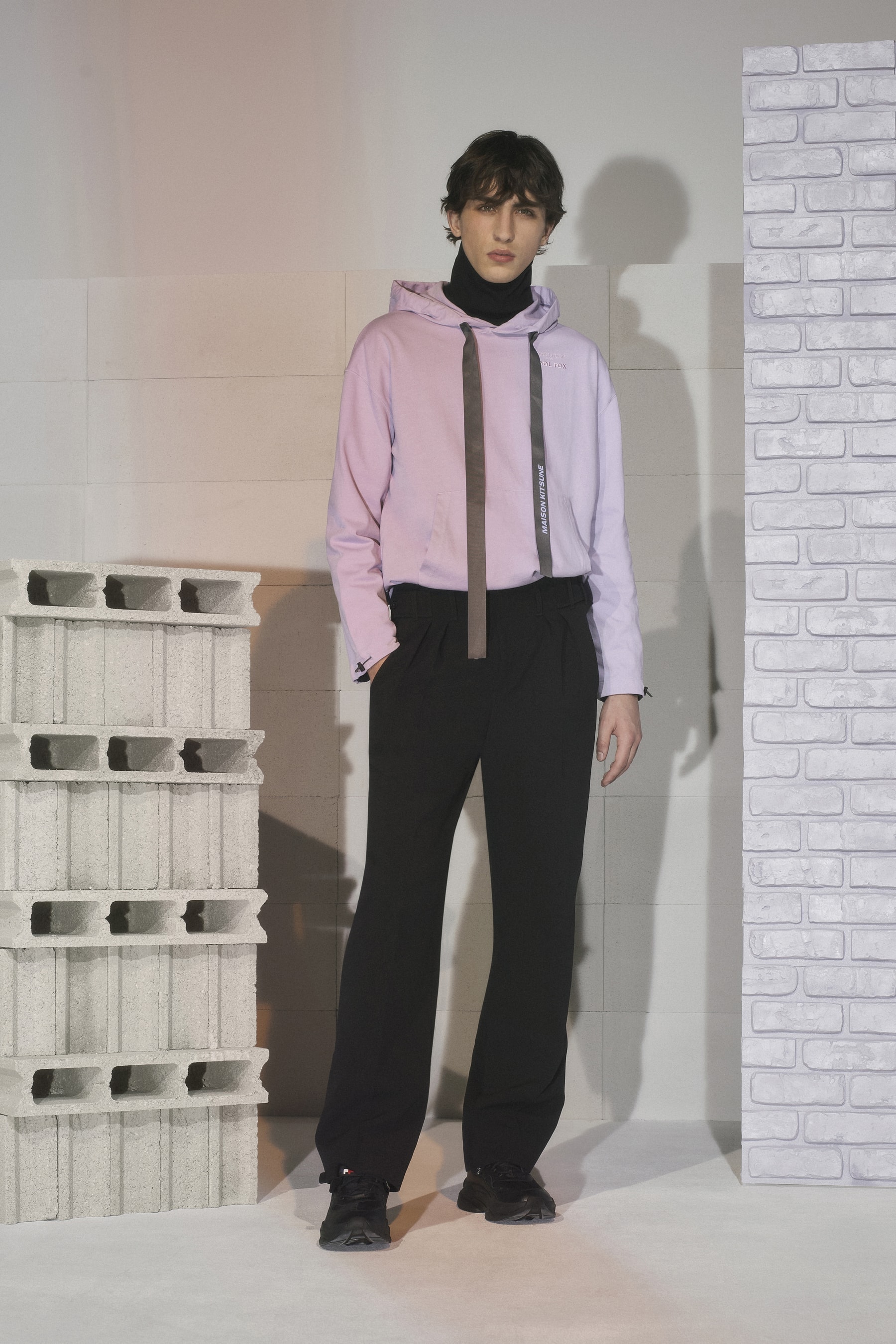 Maison Kitsuné 