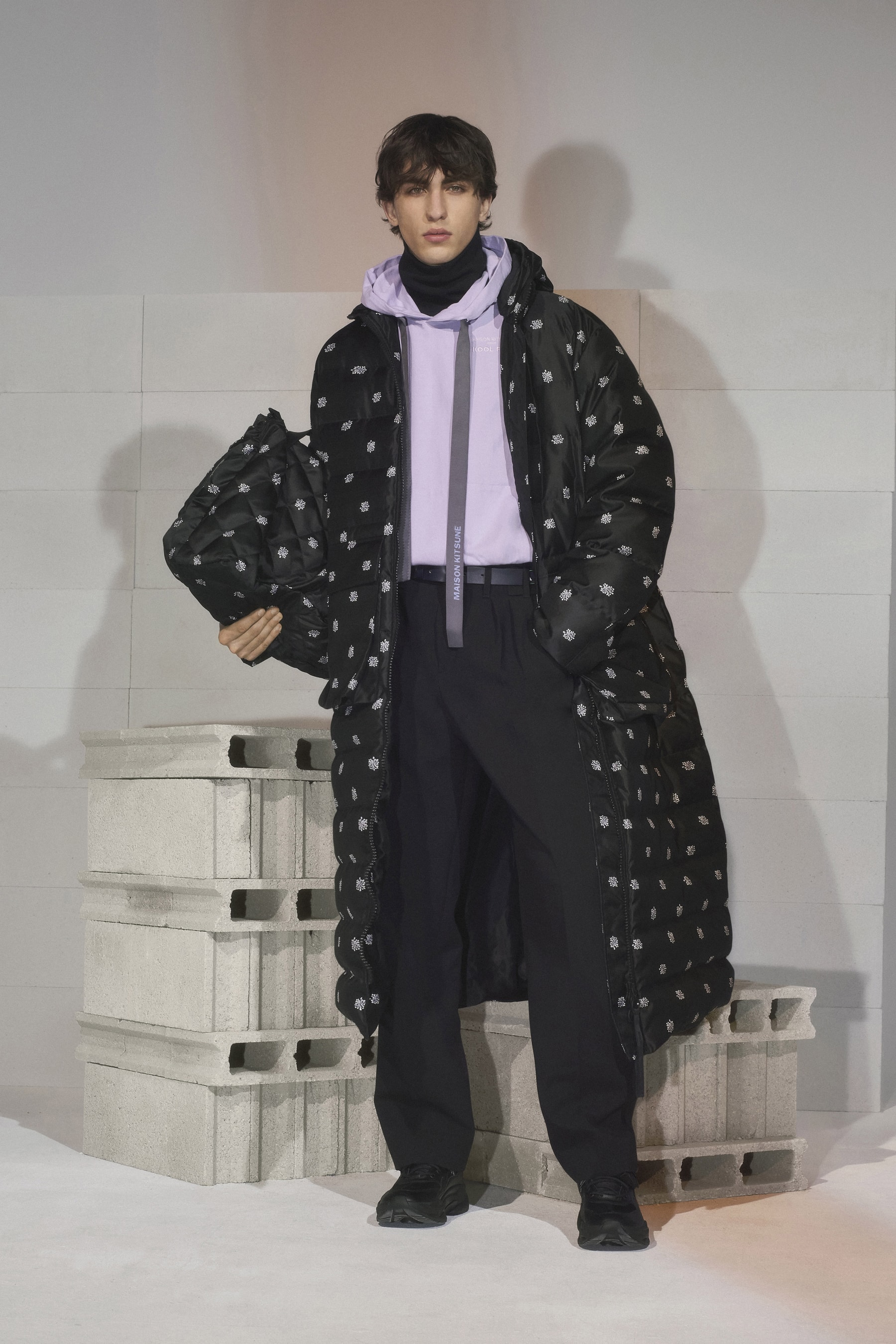 Maison Kitsuné 