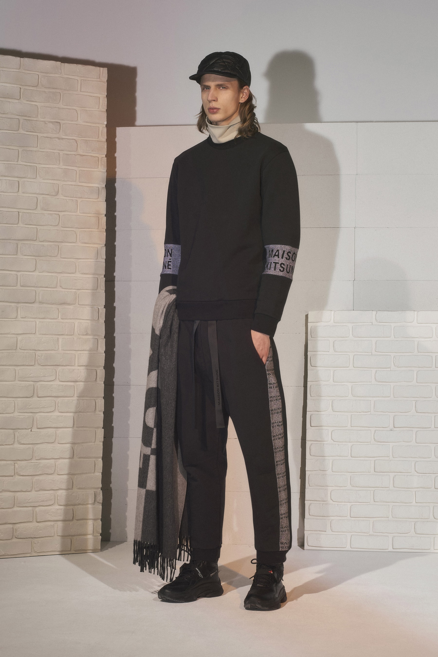 Maison Kitsuné 