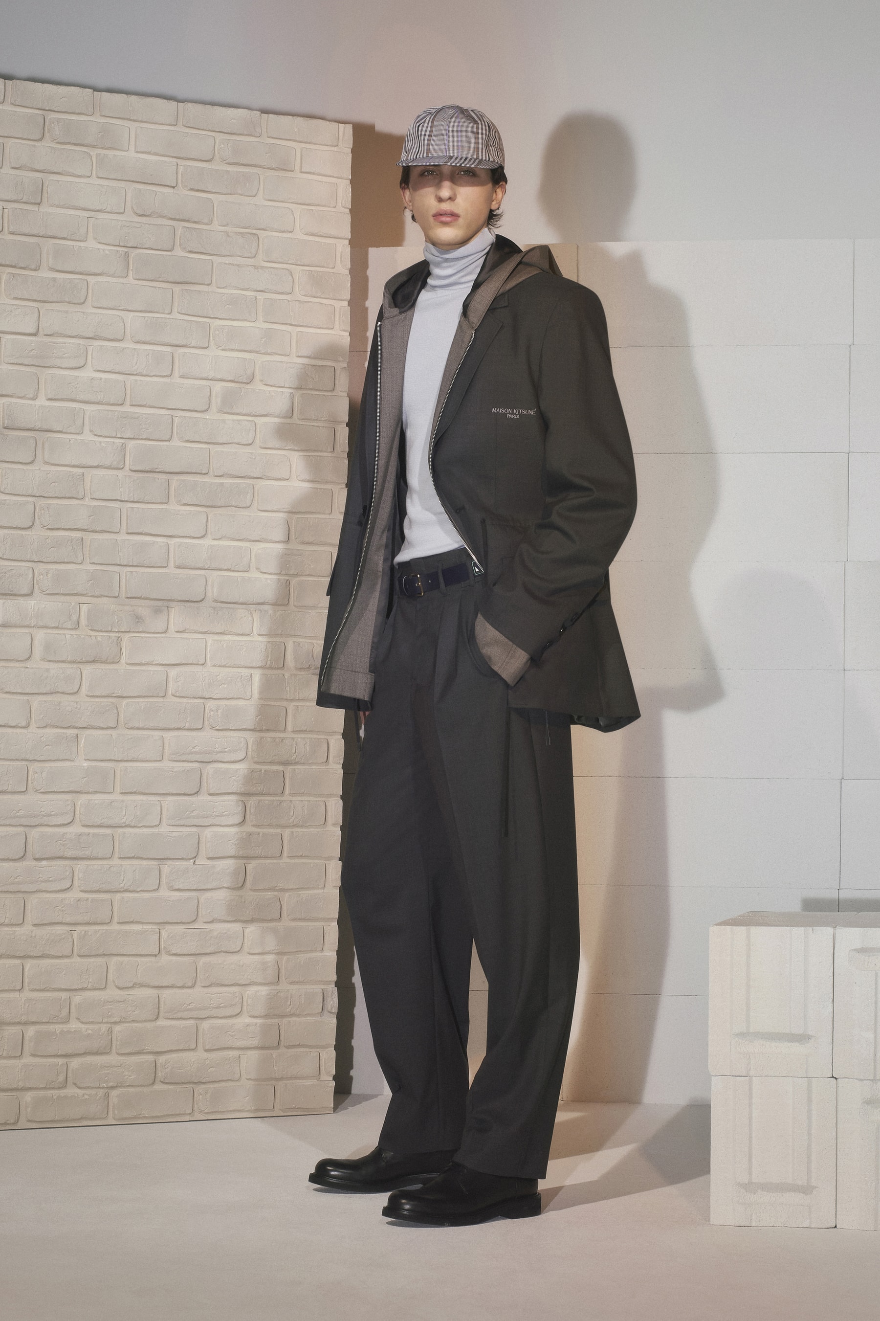 Maison Kitsuné 