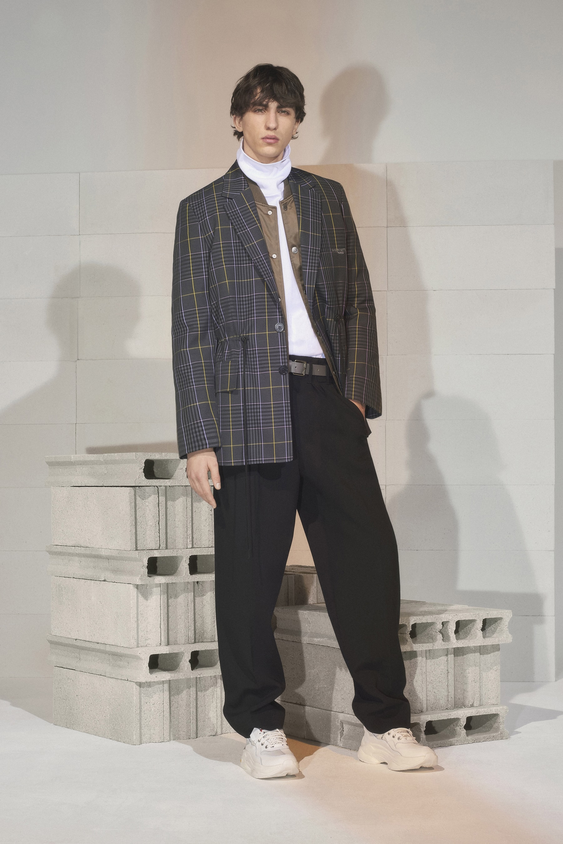 Maison Kitsuné 