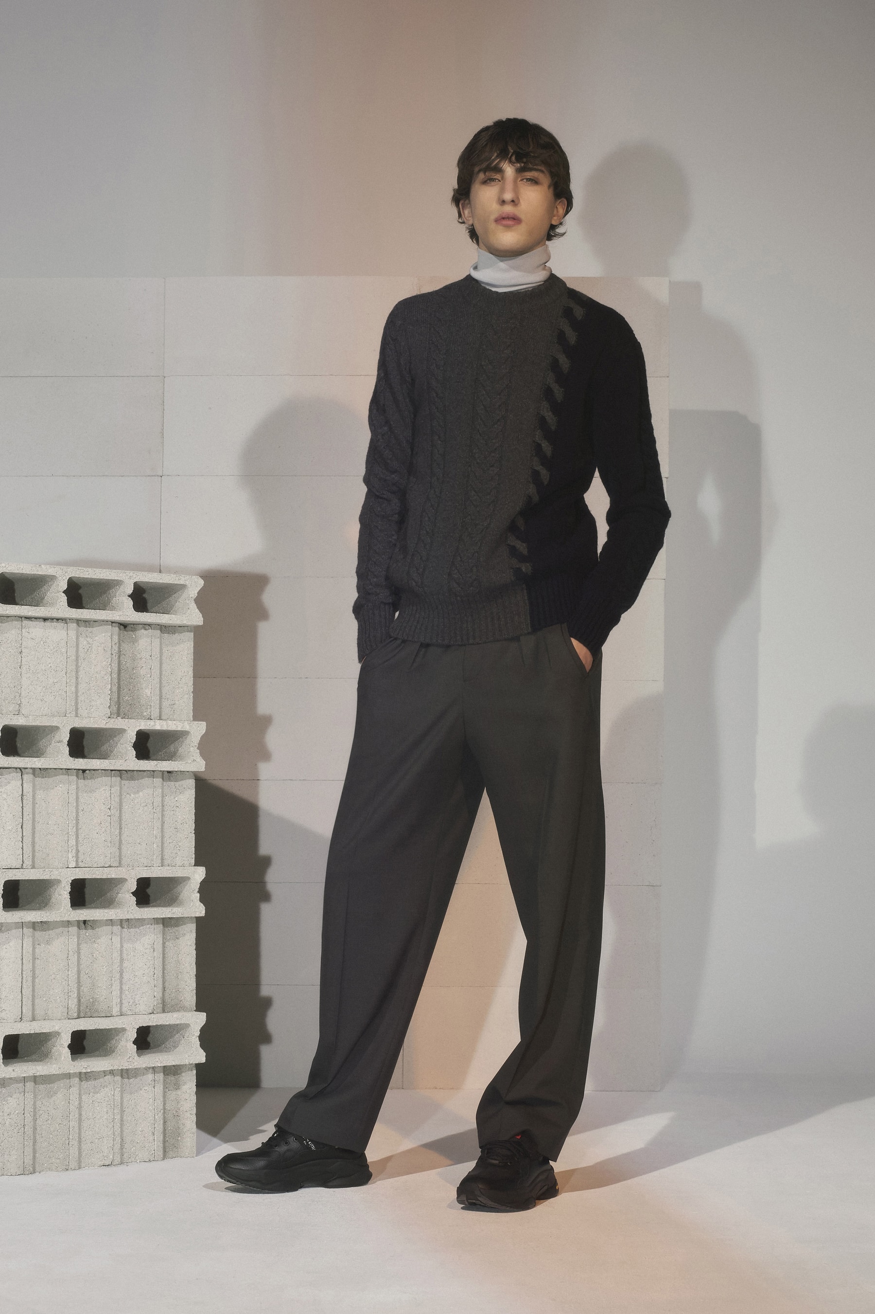 Maison Kitsuné 