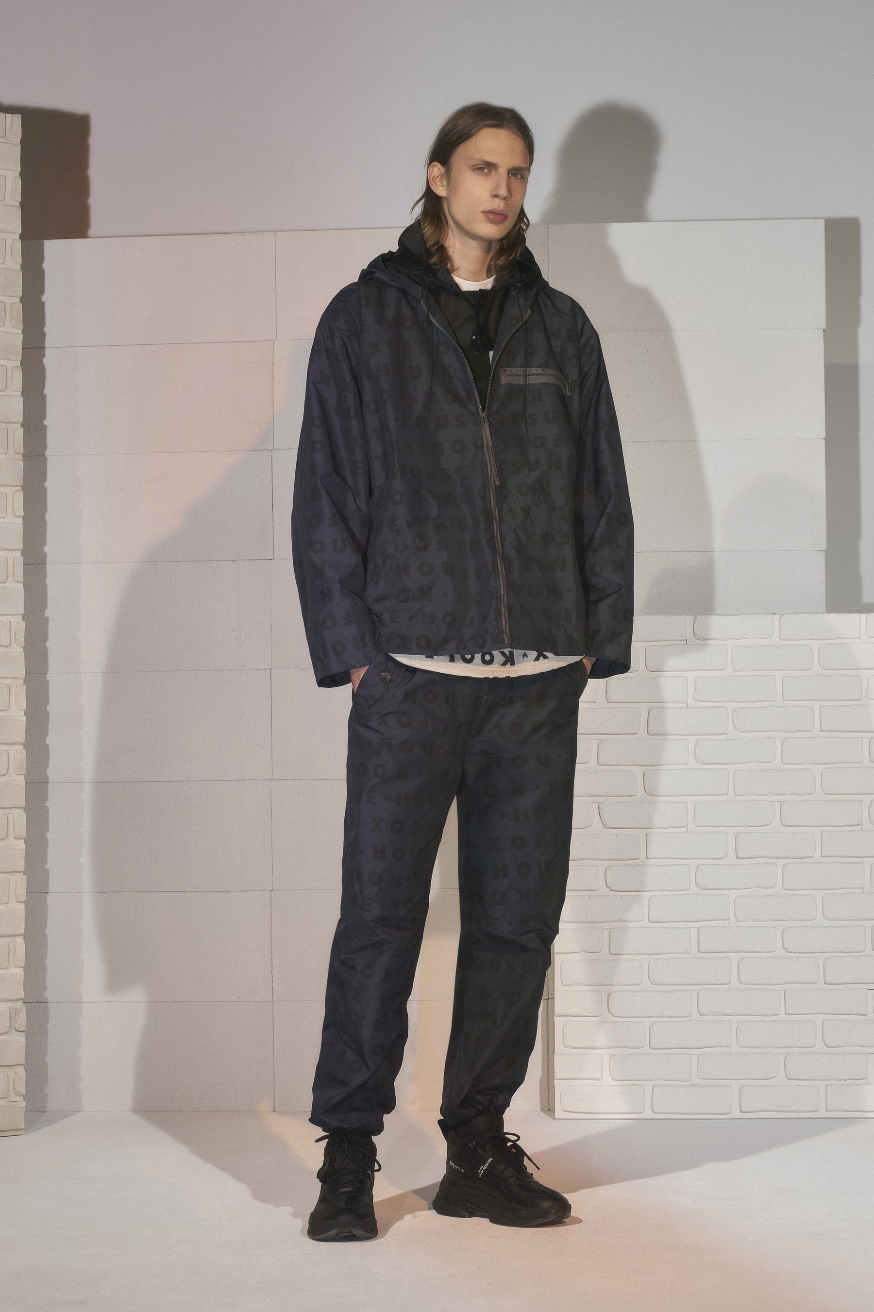 Maison Kitsuné 