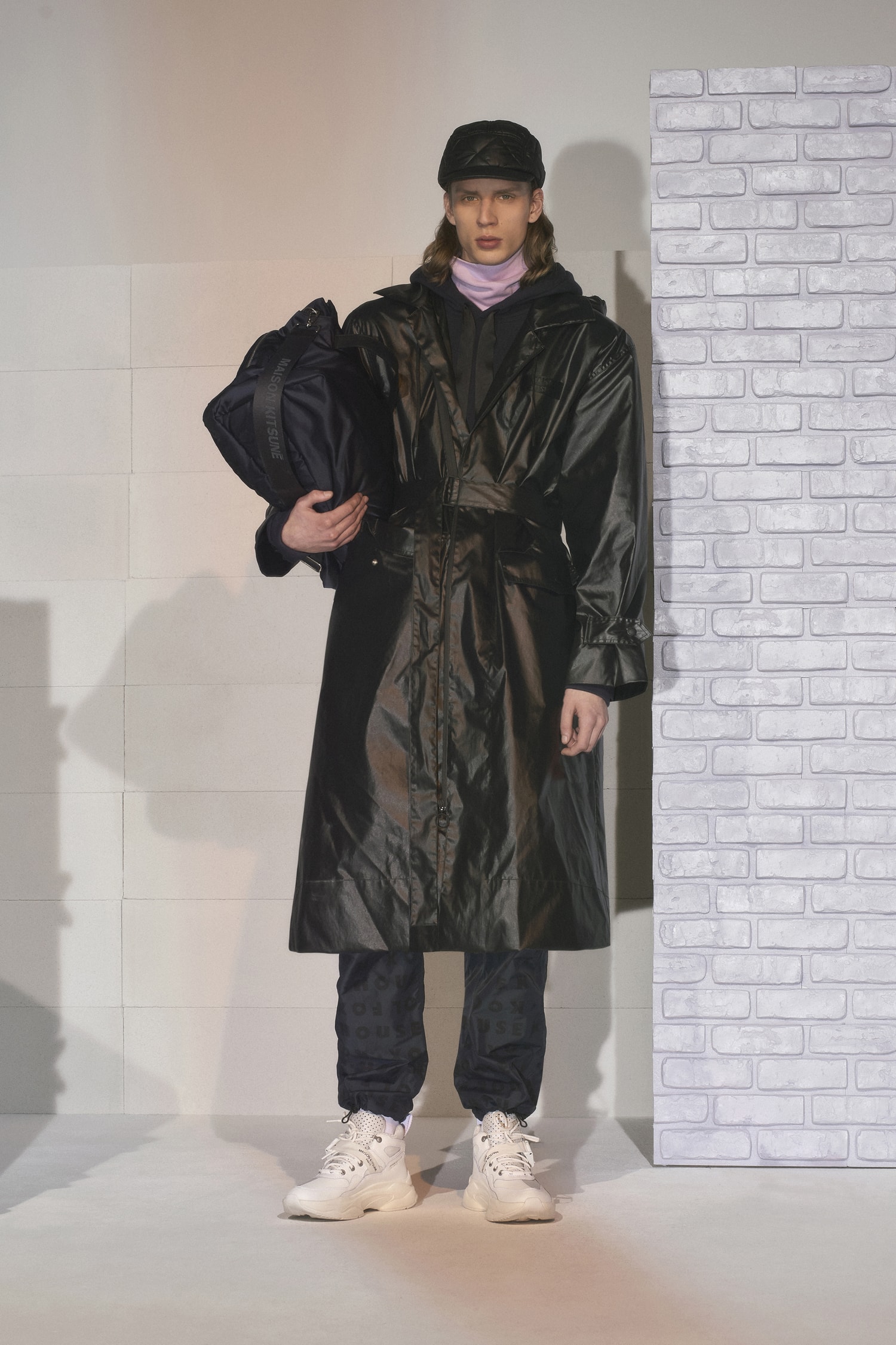Maison Kitsuné 