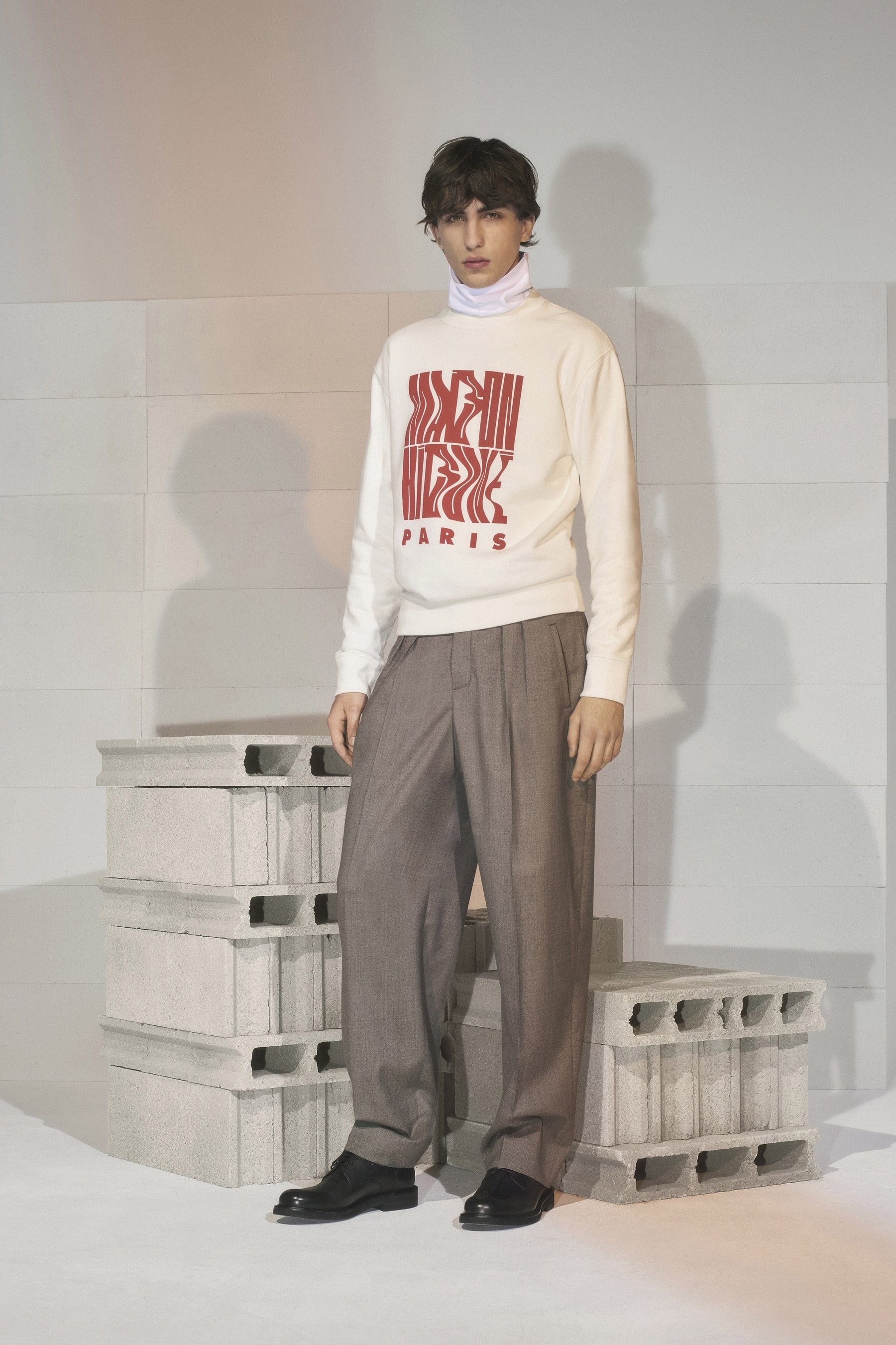 Maison Kitsuné 