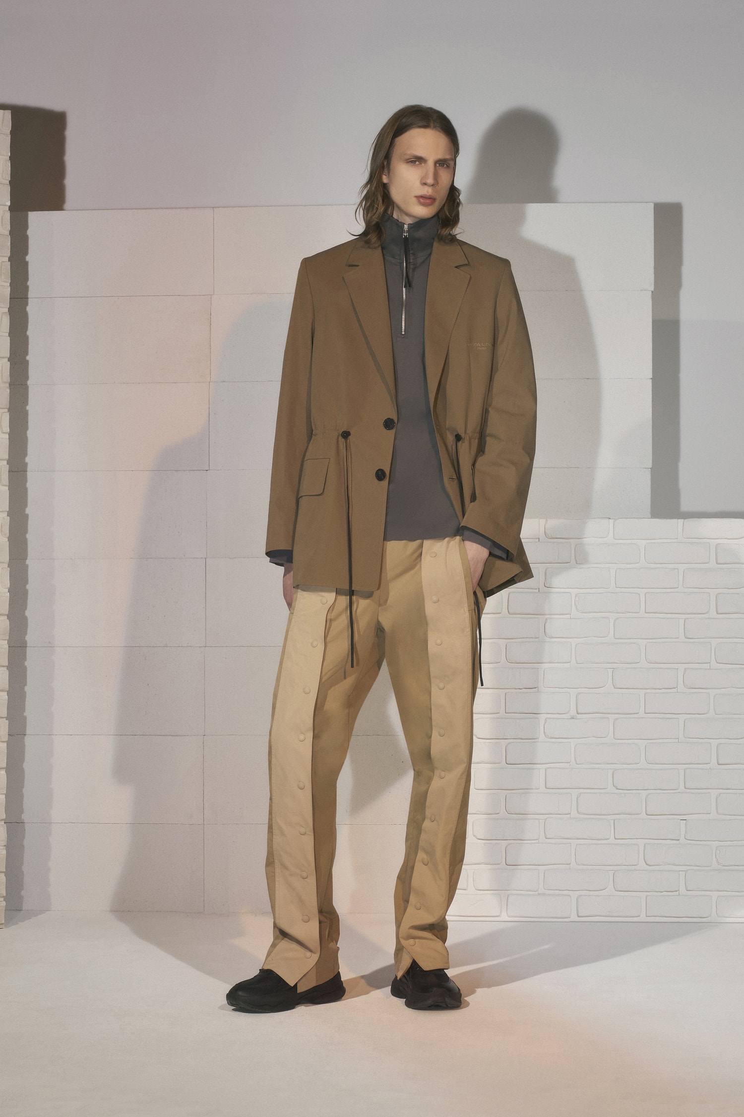 Maison Kitsuné 