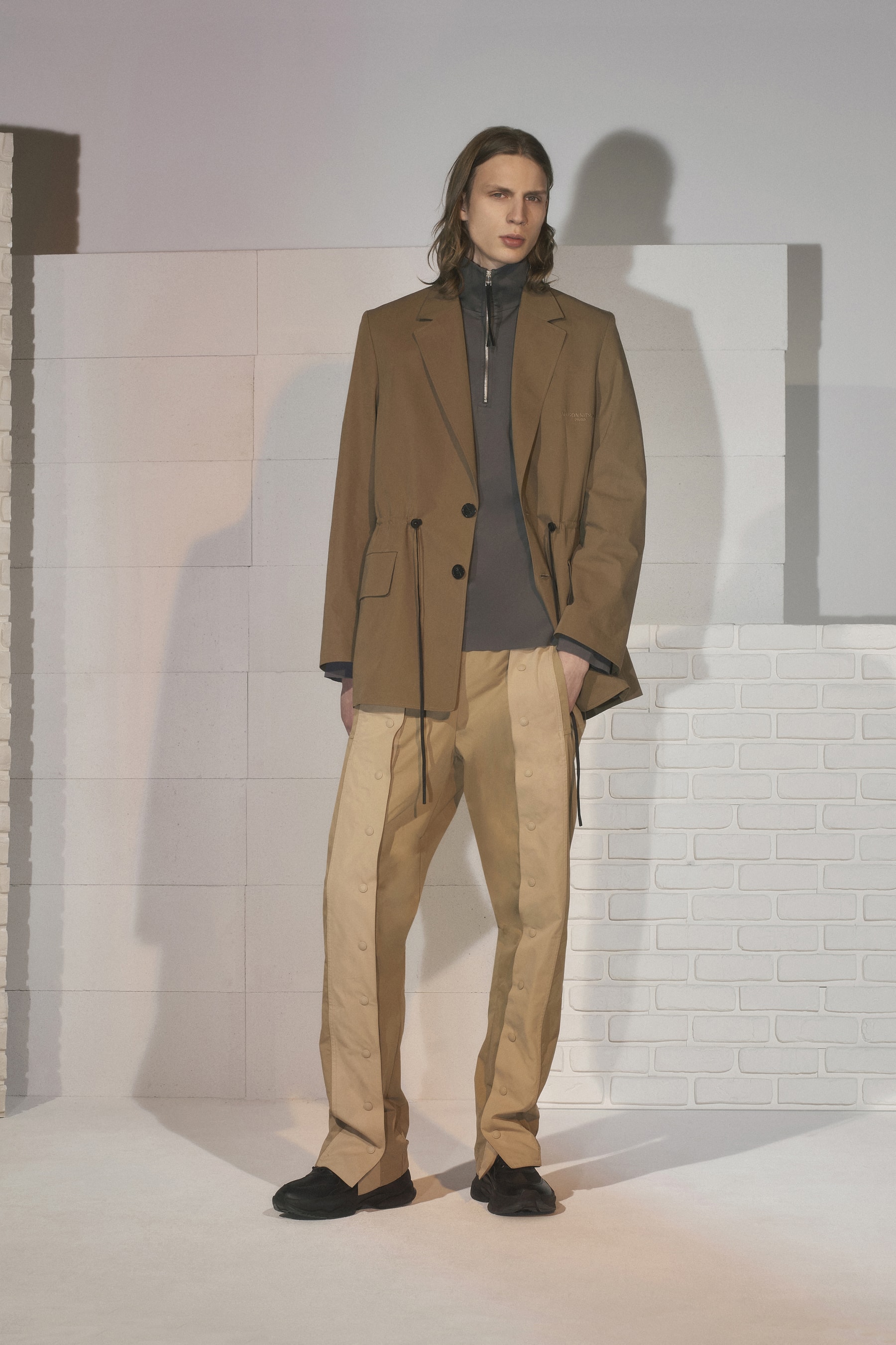 Maison Kitsuné 
