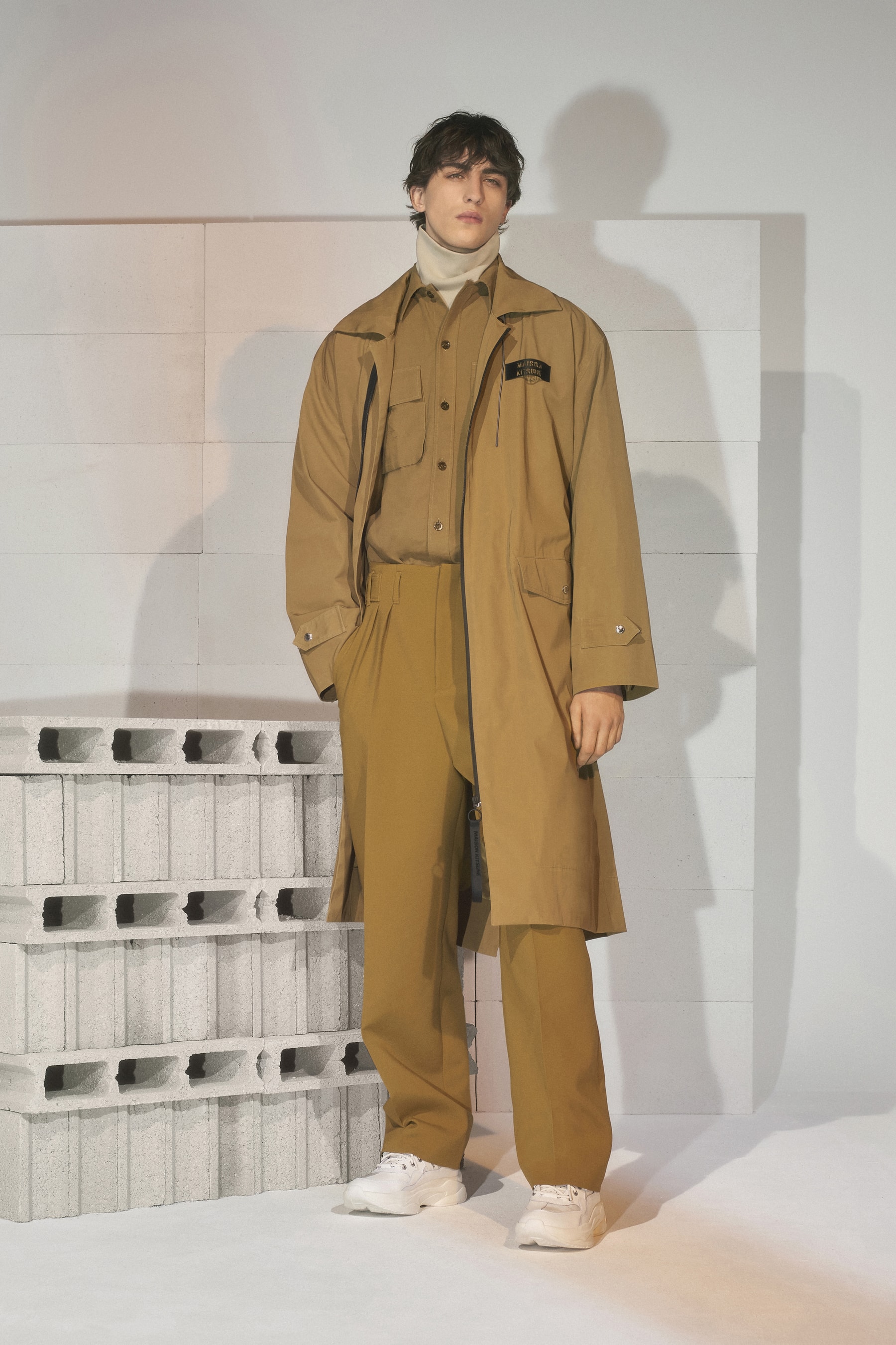 Maison Kitsuné 