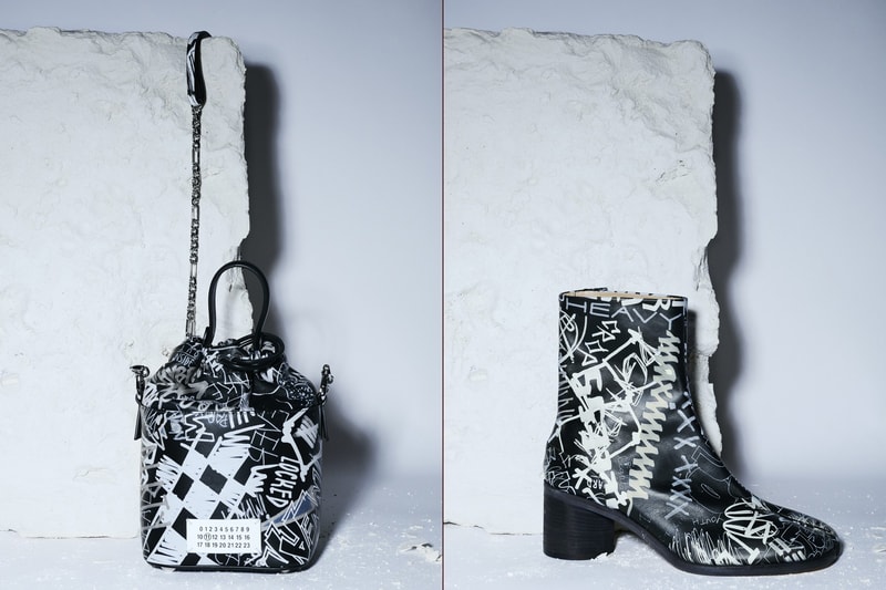 Maison margiela 