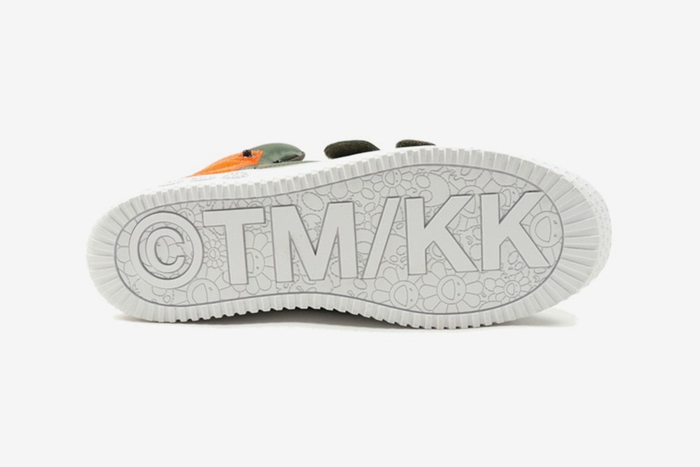 Photo Takashi Murakami x PORTER