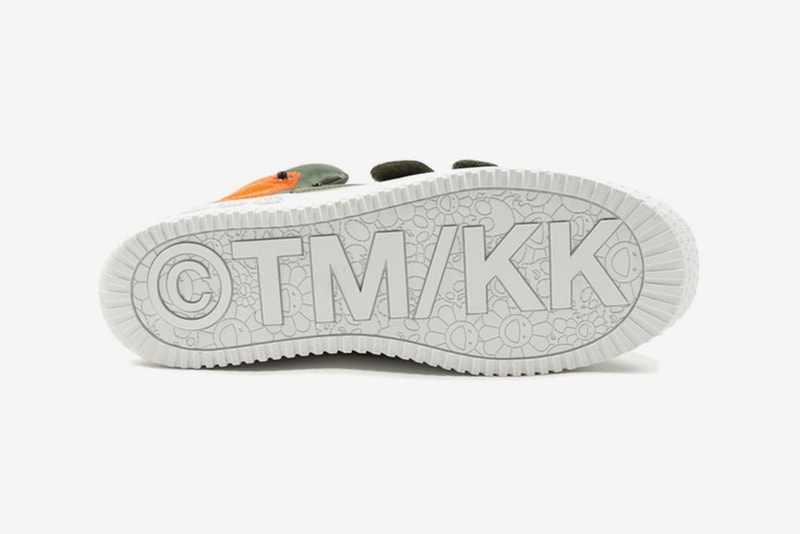 Photo Takashi Murakami x PORTER