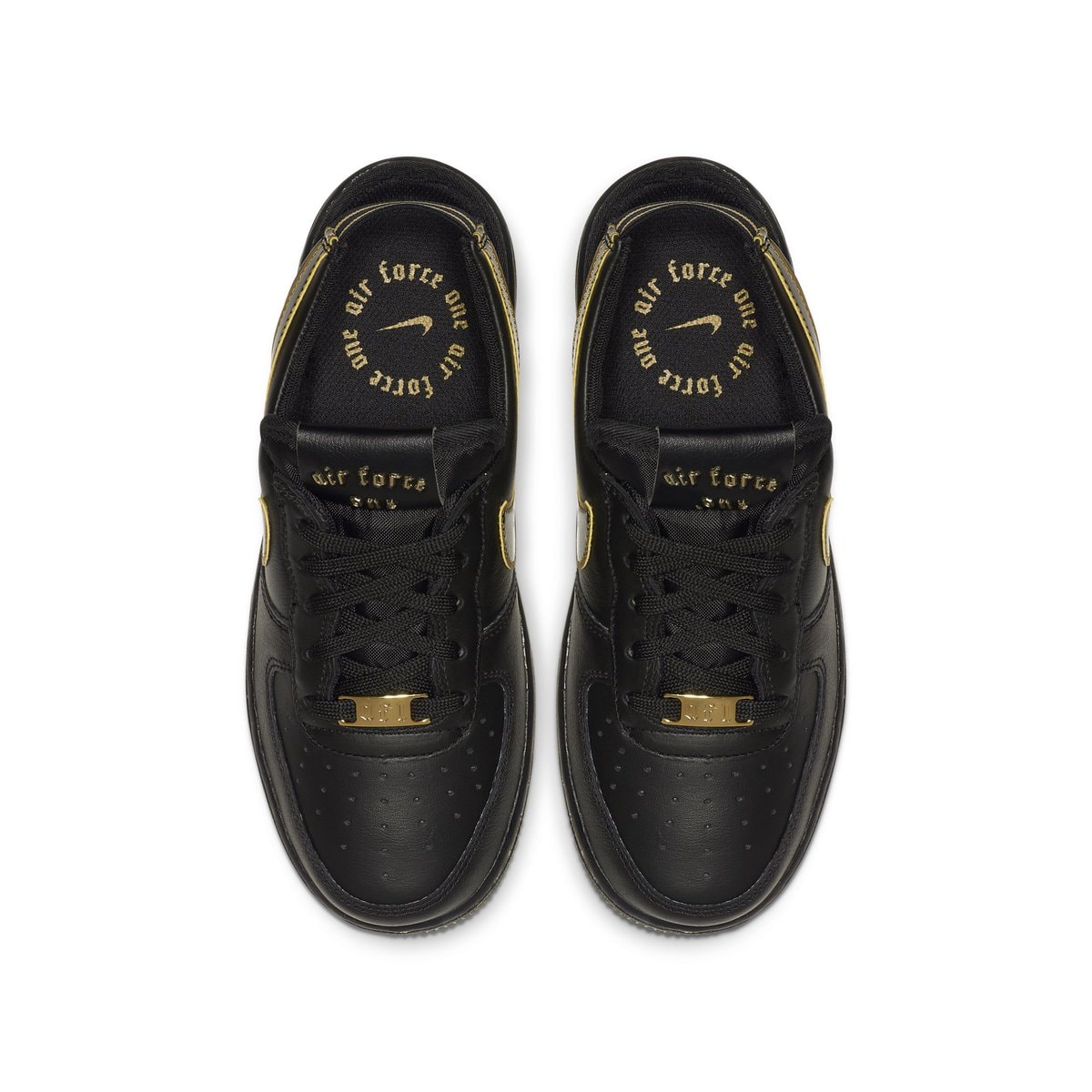Photo Nike Air Force 1 sandales