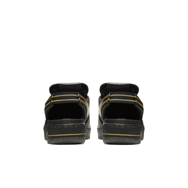 Photo Nike Air Force 1 sandales