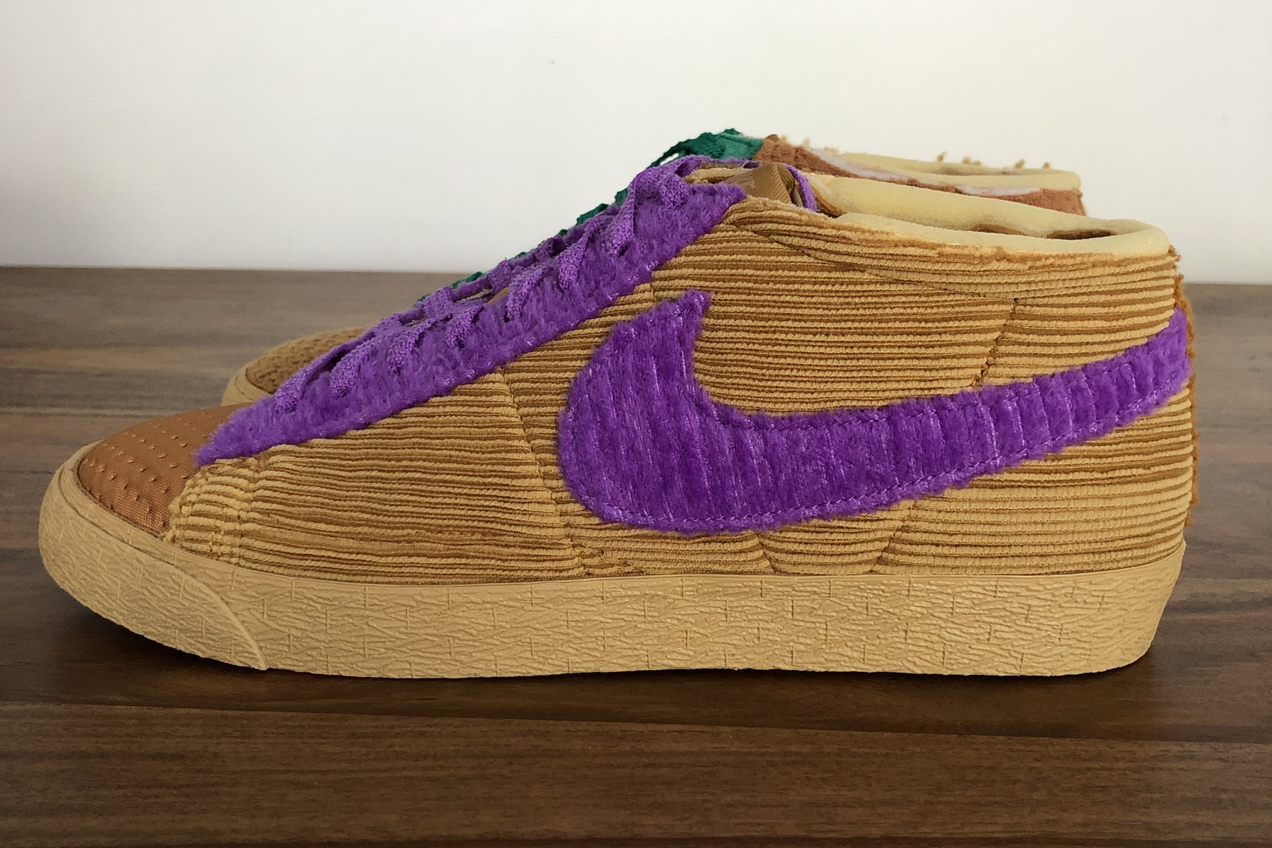 Cactus Plant Flea Market Nike Blazer