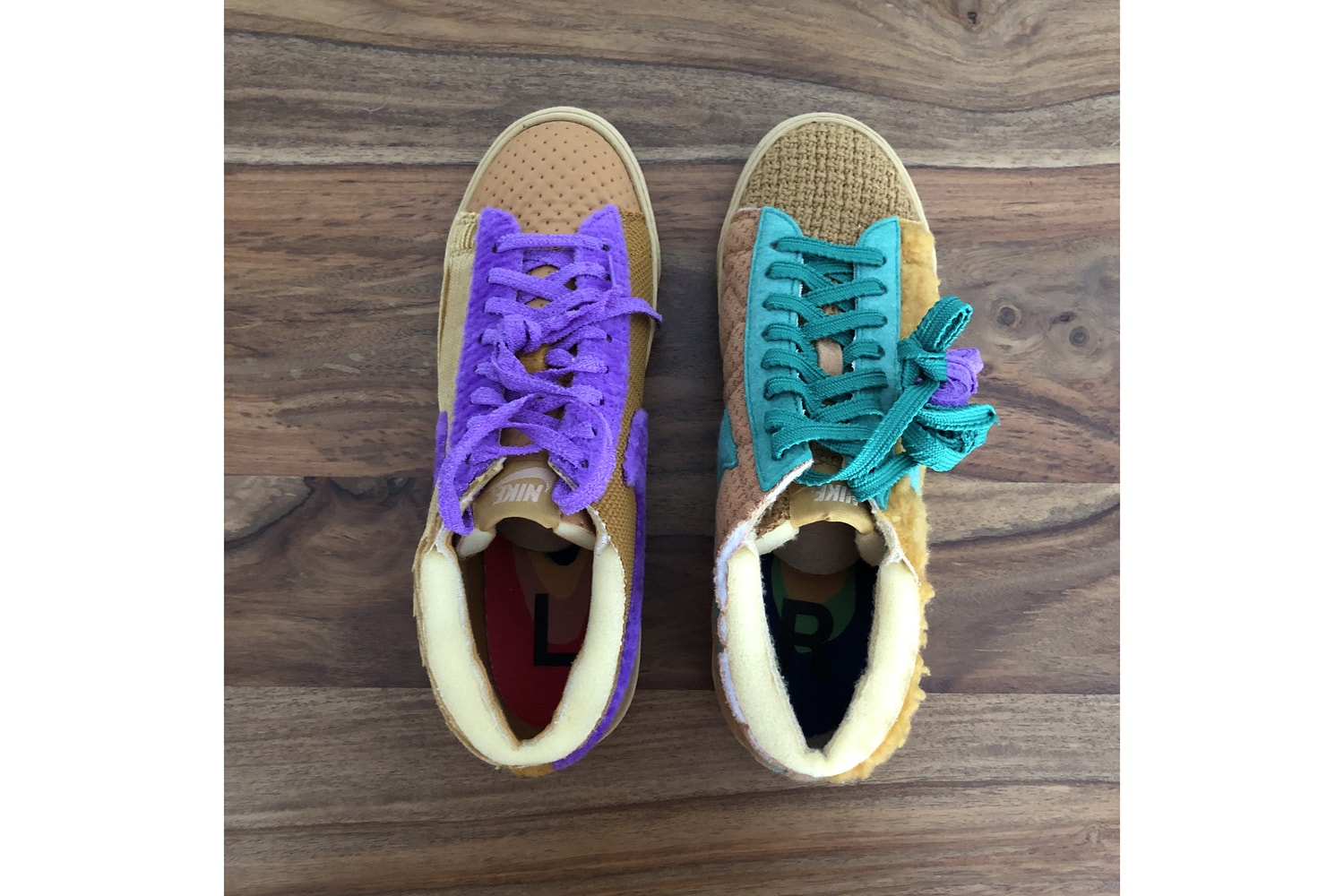 Cactus Plant Flea Market Nike Blazer