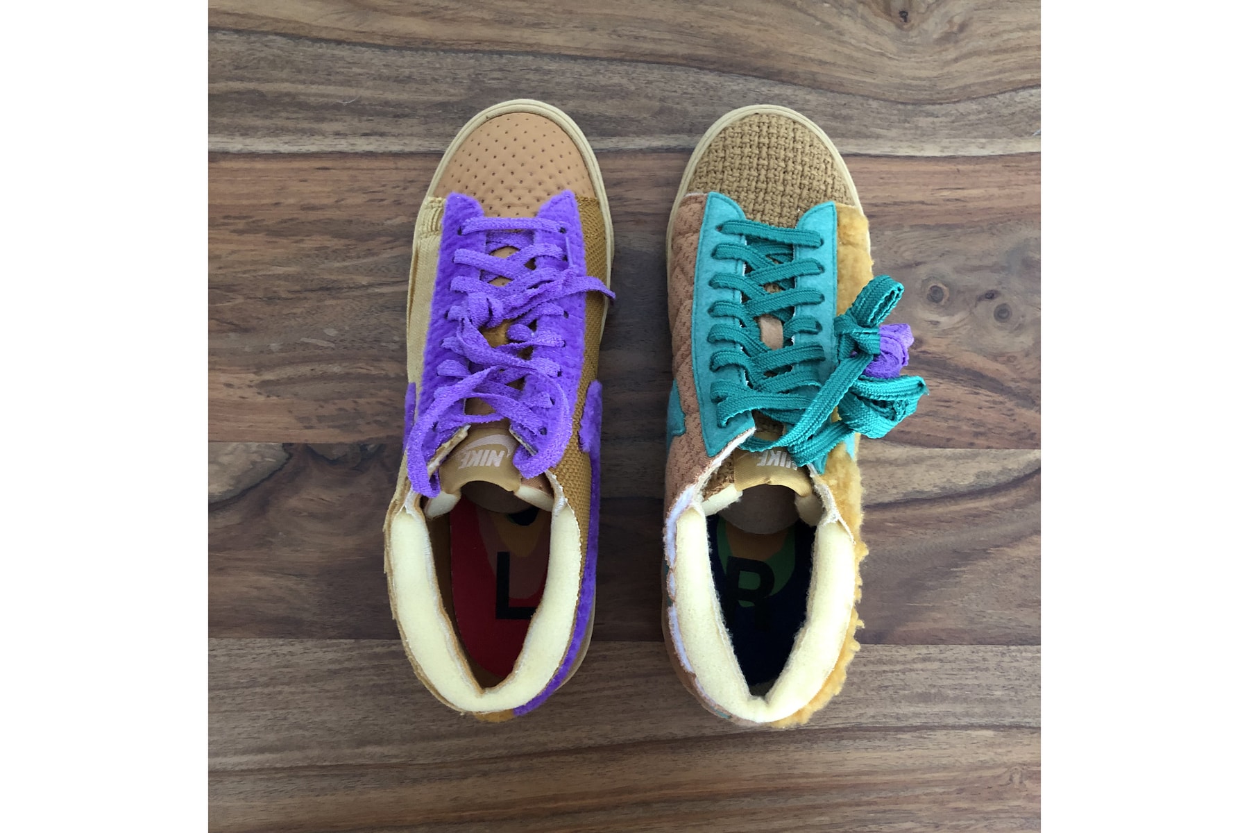 Cactus Plant Flea Market Nike Blazer